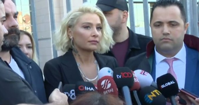 Ahmet Kural'a Verilen Hapis Cezasına Sıla'dan İlk Yorum: Mutluyum