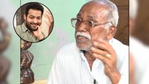 NT Rama Rao Driver Lakshman Comments On Jr NTR || Filmibeat Telugu