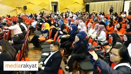 The next Prime Minister of Malaysia ? YES – Anwar Ibrahim
