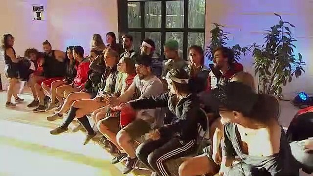 Resistiré cap 26 comp Domingo 21 de Abril 2019 .-2