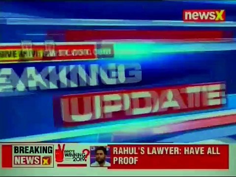 Rahul Gandhi regrets Chowkidar Chor jibe at PM Narendra Modi; replies after SC cracked whip