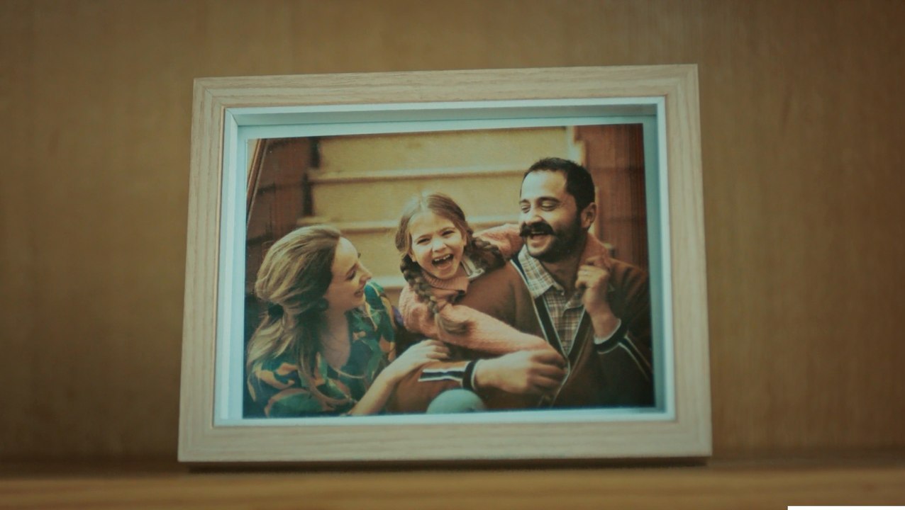 İstanbullu Gelin 81. Bölüm Şebnem Ferah - Hoşçakal