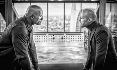 Fast and Furious : Hobbs & Shaw – Bande-Annonce 2 (VF)