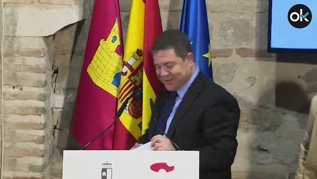 El Tribunal de Cuentas aflora 1.000 millones de contratos públicos sin justificar del socialista García-Page