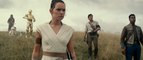 Star Wars L'Ascension de Skywalker - Première bande-annonce (VF)