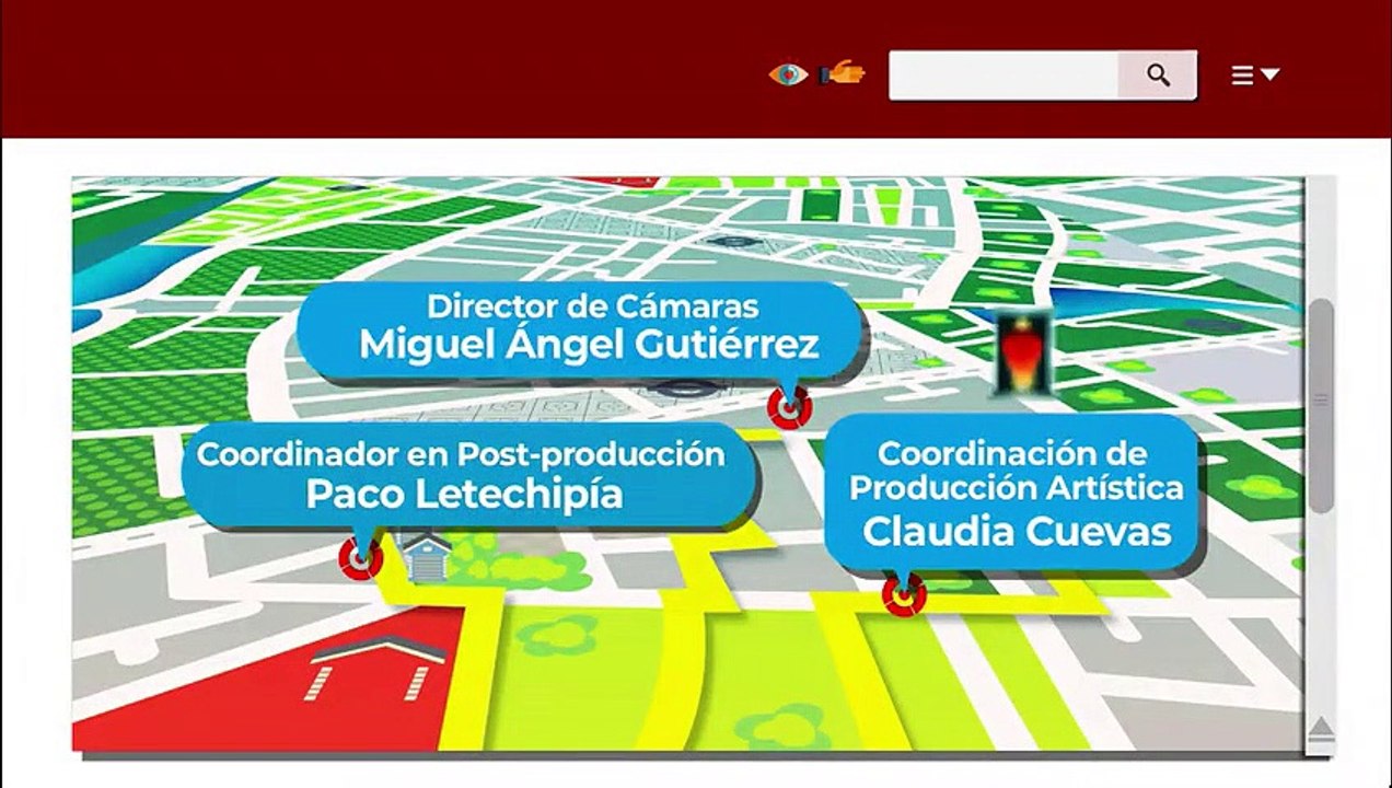 Vecinos Temp 5 cap 8 Domingo 21 de Abril