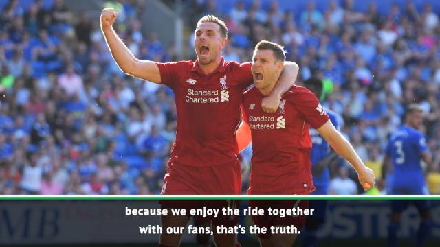 We can't influence the Manchester derby - Klopp remains focused on Liverpool