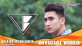 Verrell Bramasta - Bila Ku Jatuh Cinta (Official Music Video)