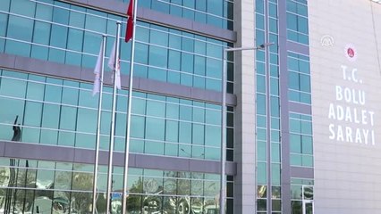 Bolu'da Deaş Operasyonu - Bolu