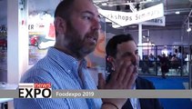 Expo news - FOOD EXPO B 2019