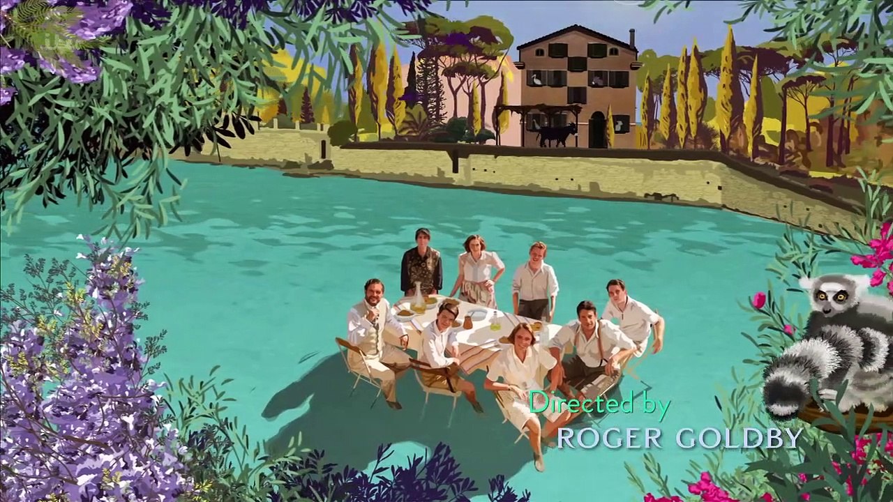 The Durrells S04E03