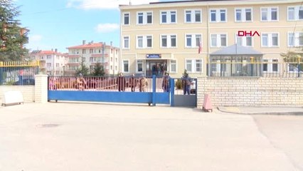 Kılçdaroğlu'nun Saldırganlarından Osman Sarıgün Çubuk Adliyesine Sevk Edildi