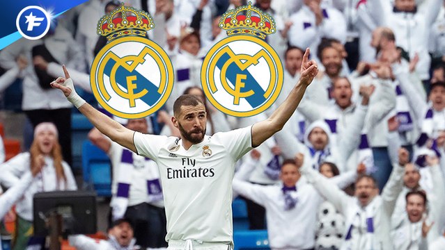 Karim Benzema étonne et détonne, la presse anglaise se régale de l'humiliation de Manchester United