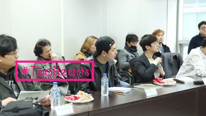 [Showbiz Korea] Hello, WEB! Drama ‘Two Hearts(투하츠)’