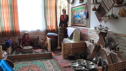 Lisenin "Nostalji Sınıfı"Nda Geçmişe Yolculuk - Manisa