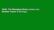 AIDS: The Biological Basis (Jones and Bartlett Topics in Biology)