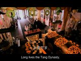 Secret History of Princess Taiping EP45 ( Jia Jingwen，Zheng Shuang，Yuan Hong，Li Xiang )太平公主秘史