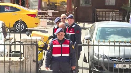 Kılıçdaroğlu'na Saldırının Faili Adliyede