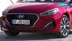2019 Hyundai i30 Wagon - New Design and Technology