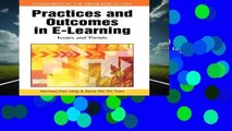 Full E-book  Handbook of Research on Practices and Outcomes in e-Learning: Issues and Trends