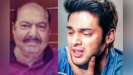 Kasauti Zindagi Kay: Parth Samthaan ने पापा के अंतिम संस्कार के बाद शुरू की शूटिंग | FilmiBeat