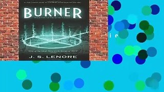 Burner: Book One of the Affinity Series: Volume 1 Complete