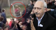 Kılıçdaroğlu'na Yönelik Saldırıya Ait Yeni Görüntüler Ortaya Çıktı