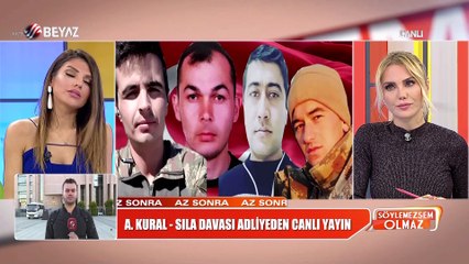 Söylemezsem Olmaz 22 Nisan 2019