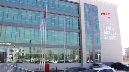 Bolu Deaş Üyesi Oldukları Öne Sürülen 3 Suriyeli Adliyeye Sevk Edildi