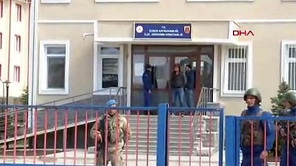 Kılıçdaroğlu'na yumruk atan saldırganın ilk ifadesi ortaya çıktı: Kalabalıkta galeyana geldim