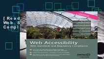 [Read] Web Accessibility: Web Standards and Regulatory Compliance  For Free