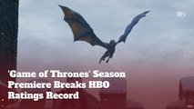 HBO Knocks It Out of The Park With 'Game Of Thrones' Premiere