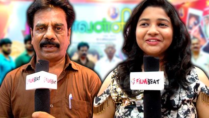 Sumana Valli Press Meet | M A Vijayakumar | Ravikiran | சுமனவல்லி பிரஸ்மீட்- வீடியோ