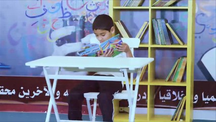 طرق مبتكرة لتشجيع الطلاب على القراءة