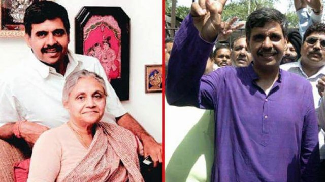 Congress releases list of candidates for Delhi Lok Sabha Election 2019 कांग्रेस लिस्ट, दिल्ली चुनाव