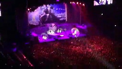 Iron Maiden - 2 Minutes to Midnight