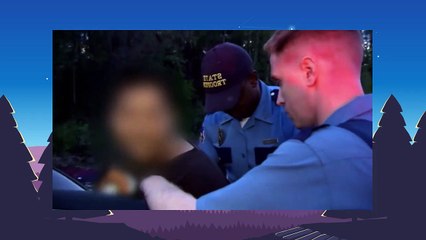 Alaska State Troopers S04E05   Armed and Bootlegging
