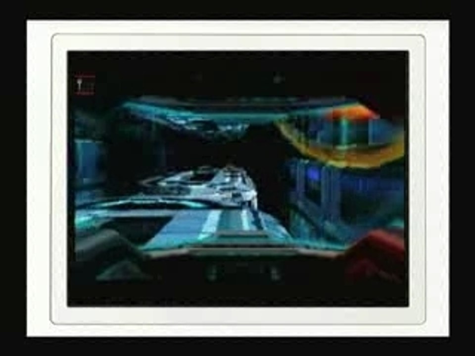 Nanostray 2 Trailer N°2