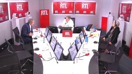 "Suicidez-vous" lancés aux policiers : l'ancien patron du RAID fustige "des crétins"