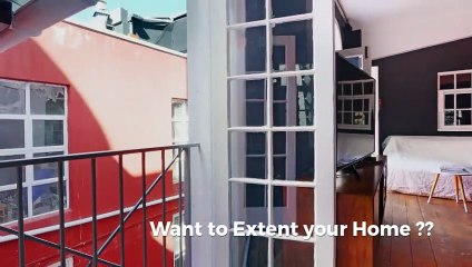 Loft Conversion for Home in London