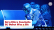 Idris Elba A.K.A  DJ Big Driis Nailed His Set At Coachella