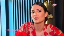 IMALA JE TADA SAMO 29 DANA: Ovo je prvo televizijsko pojavljivanje Anastasije Ražnatović!