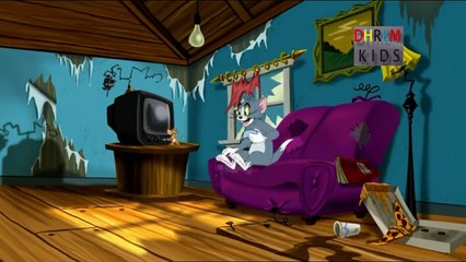 توم وجيري عربي 1-tom and jerry