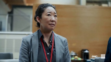 Killing Eve S02E04 Desperate Times