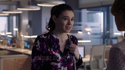 Supergirl S04E19 American Dreamer