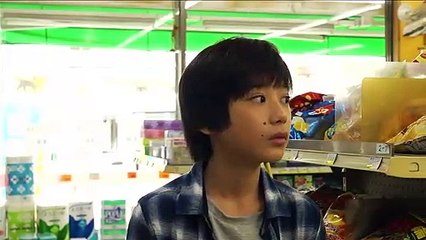 Детский ресторан / Kodomo Shokudo (2019) трейлер