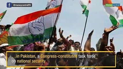 India must be prepared for limited military actions against terror groups in Pakistan: Hooda-led panel