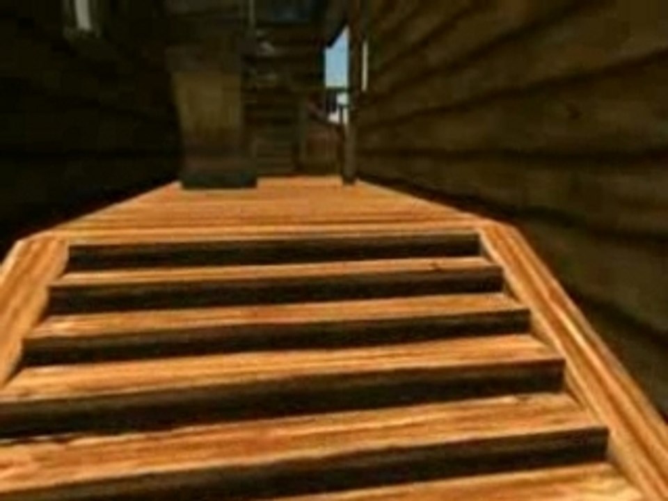 RCT3 - Old Wild West - Preview 2