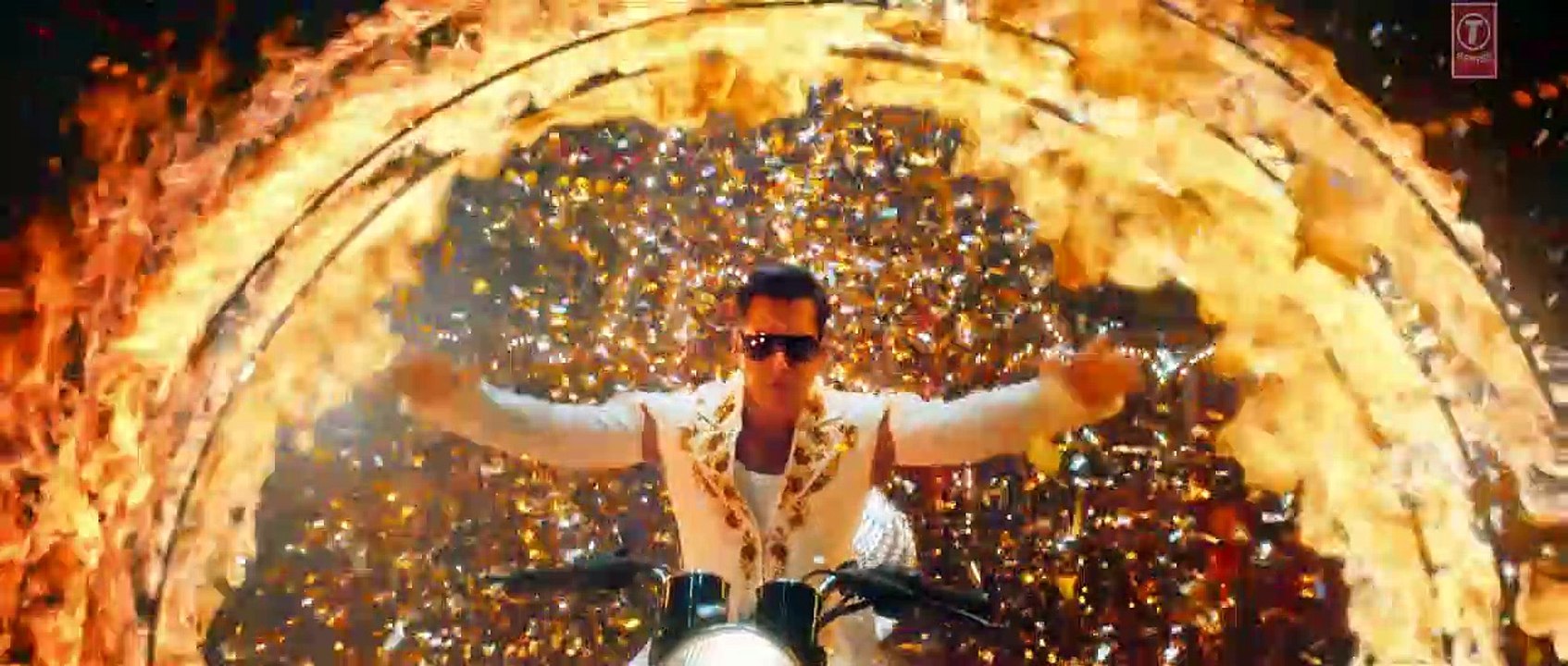 BHARAT - official Trailor