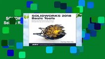 SOLIDWORKS 2018 Basic Tools  Best Sellers Rank : #5